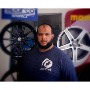 YASSER